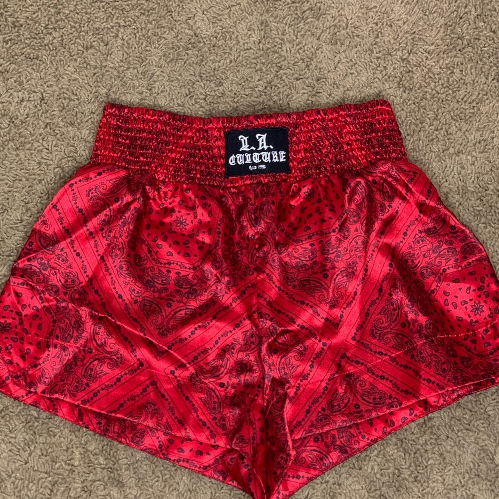 Forever21 shorts